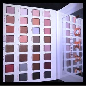 LORAC PRO MEGA L.A  Eyeshadow palete XL